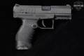 Walther PPX M1 9mm Luger Black in Excellent Condition Image 4
