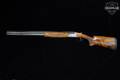 1992 Perazzi MX-7 12 Gauge Silver in Very Good Condition Image 2