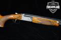 1992 Perazzi MX-7 12 Gauge Silver in Very Good Condition Image 3