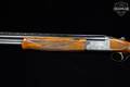1992 Perazzi MX-7 12 Gauge Silver in Very Good Condition Image 5
