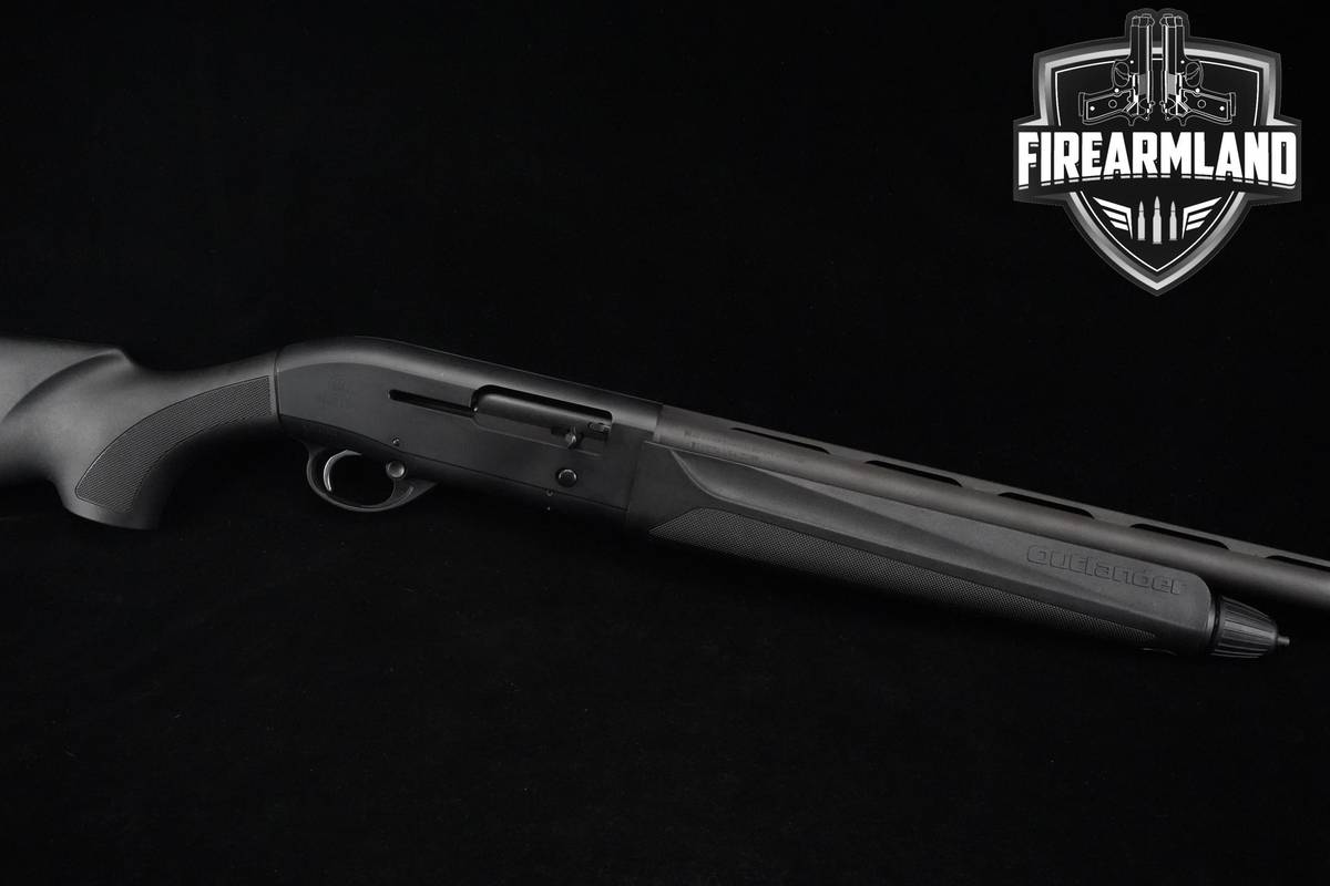Beretta A300 Outlander Synthetic 12-Gauge 28" 3"