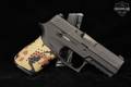 Sig Sauer P320 Compact 9mm Luger Black in Good Condition Image 2
