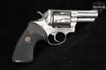 Sturm Ruger Police Service-Six .357 Mag. Brushed Stainless in Fair Condition Image 2