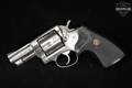 Sturm Ruger Police Service-Six .357 Mag. Brushed Stainless in Fair Condition Image 3