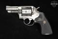 Sturm Ruger Police Service-Six .357 Mag. Brushed Stainless in Fair Condition Image 4