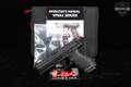 Heckler & Koch (H&K, HK) VP9K A1, Optics-Ready 9mm Luger Black in Excellent Condition Image 2
