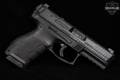 Heckler & Koch (H&K, HK) VP9K A1, Optics-Ready 9mm Luger Black in Excellent Condition Image 4