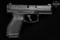 Heckler & Koch (H&K, HK) VP9K A1, Optics-Ready 9mm Luger Black in Excellent Condition Image 5