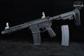 Springfield Armory SAINT Victor Pistol 5.56mm NATO Black in Good Condition Image 2