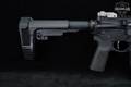 Springfield Armory SAINT Victor Pistol 5.56mm NATO Black in Good Condition Image 4