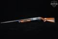 Ithaca Model 37 SLAM-FIRE Featherlight 12 Gauge Blued in Good Condition Image 2
