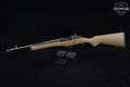 2023 Sturm Ruger Mini-14 Tactical 5.56mm NATO Blued & Speckled Brown in Very Good Condition Image 2
