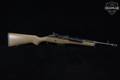 2023 Sturm Ruger Mini-14 Tactical 5.56mm NATO Blued & Speckled Brown in Very Good Condition Image 3