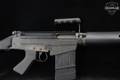 Century Arms (CAI) R1A1 Sporter .308 Win. Gray Phosphate in Fair Condition Image 5