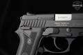 Taurus PT940 .40 S&W Black in Very Good Condition Image 3