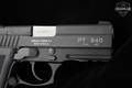 Taurus PT940 .40 S&W Black in Very Good Condition Image 5