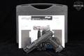 Walther Q5 Match SF Pro 9mm Luger Black in Excellent Condition Image 2