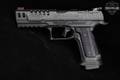 Walther Q5 Match SF Pro 9mm Luger Black in Excellent Condition Image 3