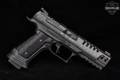 Walther Q5 Match SF Pro 9mm Luger Black in Excellent Condition Image 4