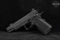 Staccato (STI) C2 9mm Luger Black DLC in Excellent Condition Image 3