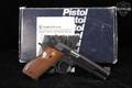 1990-1993 Smith & Wesson (S&W) Model 52-2 .38 Spl. Blued in Very Good Condition Image 2