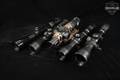 Multiple Manufacturers Five Scope Lot in Good Condition Image 2
