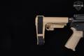 Palmetto State Armory (PSA) PA-15 .223 Wylde Black in Very Good Condition Image 4
