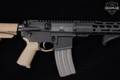 Palmetto State Armory (PSA) PA-15 .223 Wylde Black in Very Good Condition Image 5