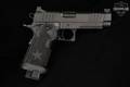 Staccato (STI) P 9mm Luger Black in Excellent Condition Image 3