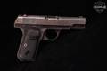 1920 Colt Model 1908 Pocket Hammerless Type III .380 ACP Blued in Good Condition Image 3