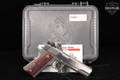 Springfield Armory 1911 Range Officer Target 9mm Luger Stainless in Good Condition Image 2