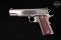 Springfield Armory 1911 Range Officer Target 9mm Luger Stainless in Good Condition Image 3