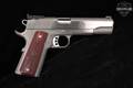 Springfield Armory 1911 Range Officer Target 9mm Luger Stainless in Good Condition Image 4