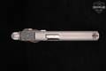 Springfield Armory 1911 Range Officer Target 9mm Luger Stainless in Good Condition Image 5