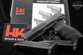 Heckler & Koch (H&K, HK) P30S V3 9mm Luger (9x19 Para) Black in Excellent Condition Image 2