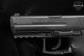Heckler & Koch (H&K, HK) P30S V3 9mm Luger (9x19 Para) Black in Excellent Condition Image 5