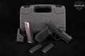 Sig Sauer P365 XMacro 9mm Luger Nitron in Excellent Condition Image 2
