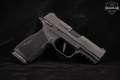 Sig Sauer P365 XMacro 9mm Luger Nitron in Excellent Condition Image 3