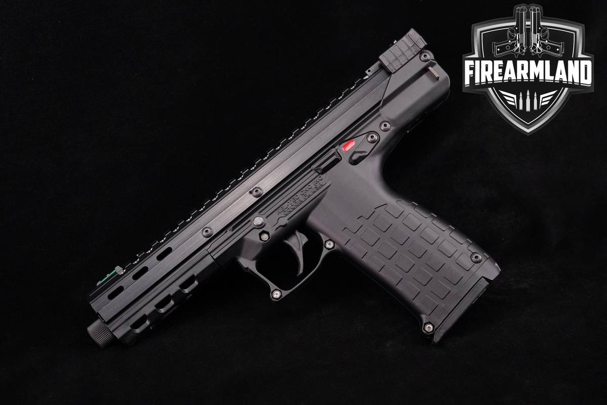 HIGH CAPACITY! Kel-Tec CP33 22LR 5.5" KelTec CP-33 +2 MAGS