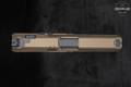 Canik TP9DA 9mm Luger FDE in Excellent Condition Image 5
