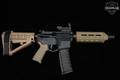 Palmetto State Armory (PSA) PA-15 .22 LR Black in Excellent Condition Image 3