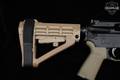 Palmetto State Armory (PSA) PA-15 .22 LR Black in Excellent Condition Image 4