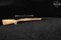 2013 Browning T-Bolt Sporter .22 LR Blued & Hardwood in Excellent Condition Image 3