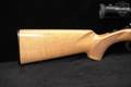2013 Browning T-Bolt Sporter .22 LR Blued & Hardwood in Excellent Condition Image 4