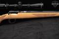 2013 Browning T-Bolt Sporter .22 LR Blued & Hardwood in Excellent Condition Image 5