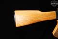 1988-1989 Poly Tech AK-47/S Legend Series 7.62x39 Black & Blonde Wood in Very Good Condition Image 3