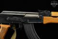 1988-1989 Poly Tech AK-47/S Legend Series 7.62x39 Black & Blonde Wood in Very Good Condition Image 4