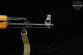 1988-1989 Poly Tech AK-47/S Legend Series 7.62x39 Black & Blonde Wood in Very Good Condition Image 5