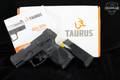 Taurus G2C 9mm Luger Black in Good Condition Image 2