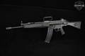 Century Arms (CAI) C93 Sporter 5.56mm NATO Black in Good Condition Image 2
